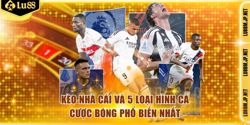 Kèo nhà cái